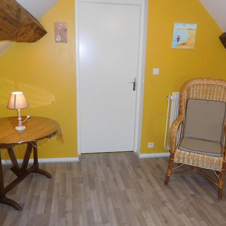 Charmant Gite Au Coeur De Chateauvillain Avec Terrasse Et Balades En Foret - Fr-1-611-10 Kültér fotó