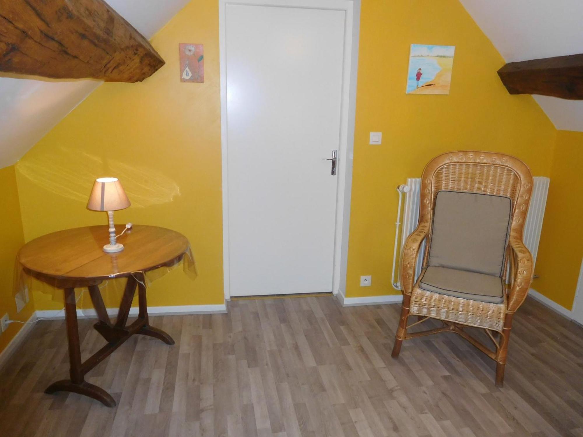 Charmant Gite Au Coeur De Chateauvillain Avec Terrasse Et Balades En Foret - Fr-1-611-10 Kültér fotó