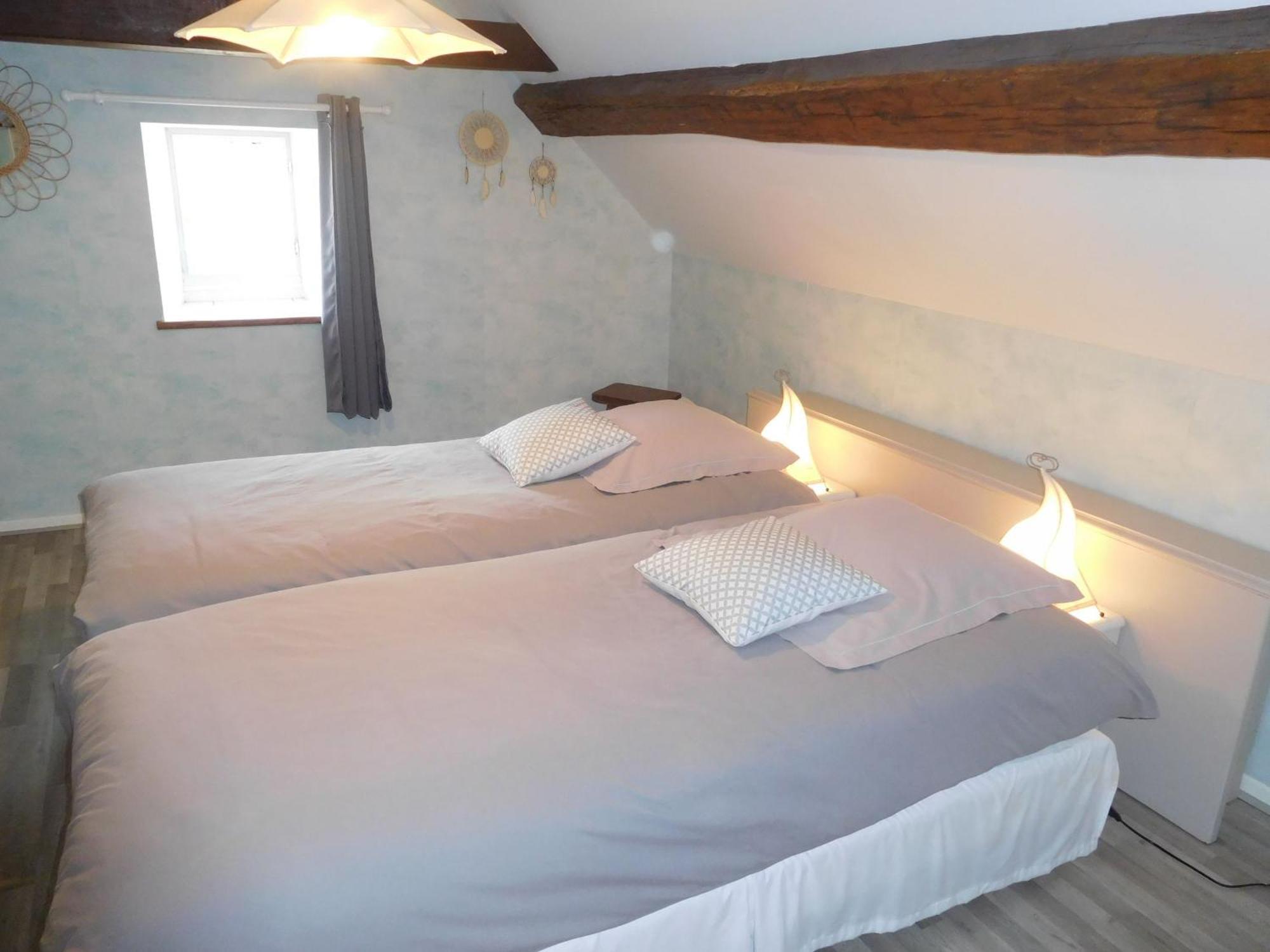 Charmant Gite Au Coeur De Chateauvillain Avec Terrasse Et Balades En Foret - Fr-1-611-10 Kültér fotó